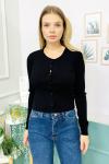 158595 Kisa Fitilli Triko Hirka